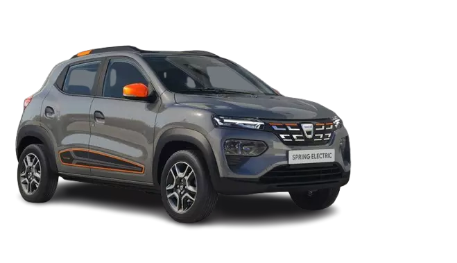 imagen DACIA Spring Business Electric-63